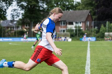 Bild 175 - wBJ HSV Leistungsvergleich